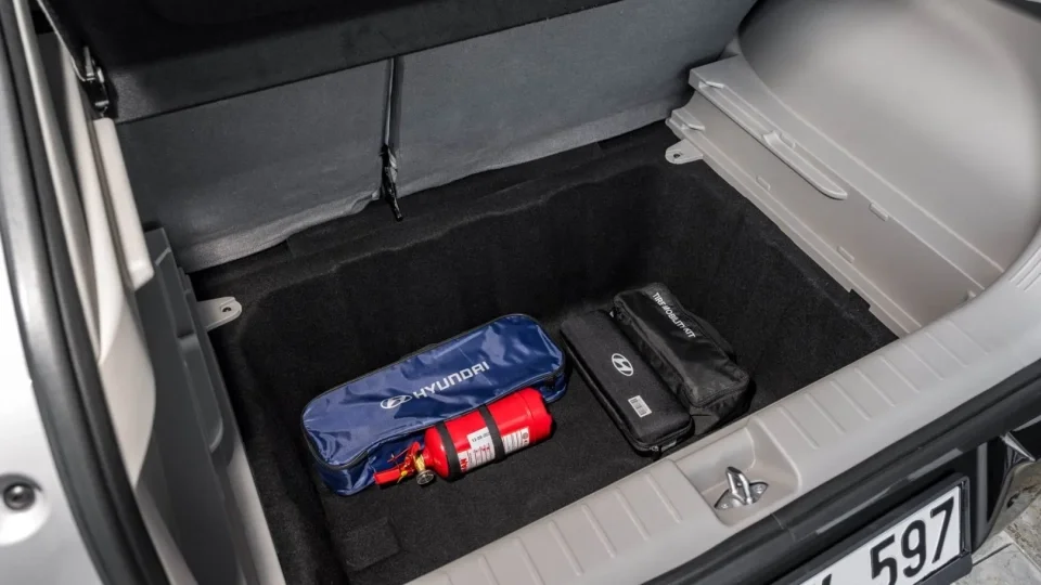 Hyundai Ioniq 3