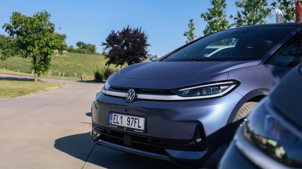 Volkswagen ID.3 Neo