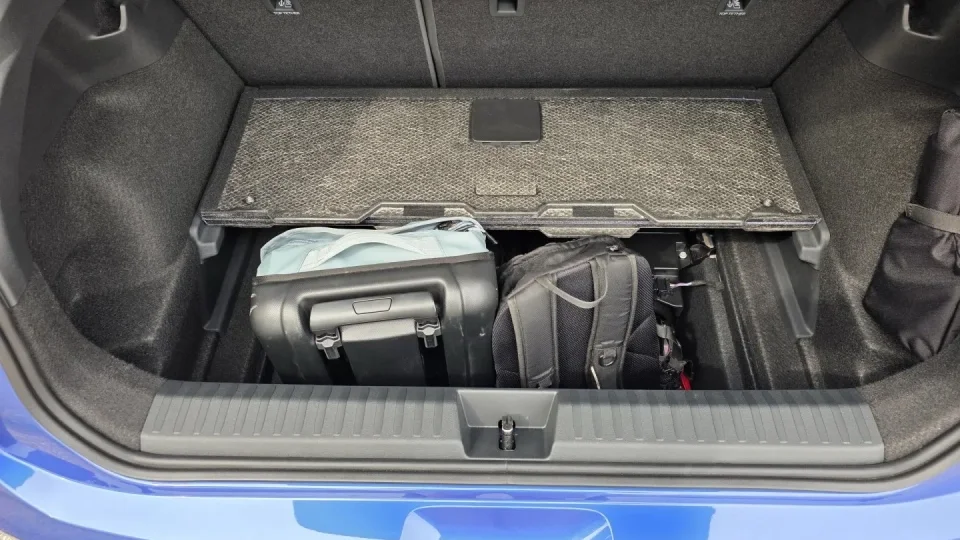 Volkswagen ID. Polo