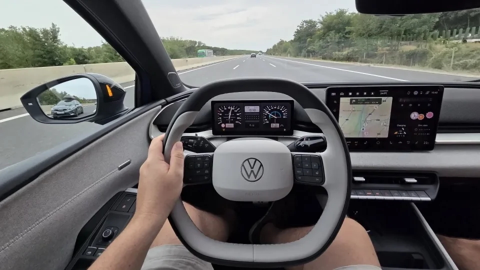 Volkswagen ID. Polo
