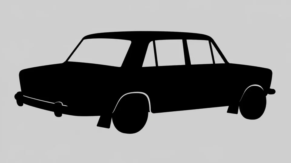 vaz 2101