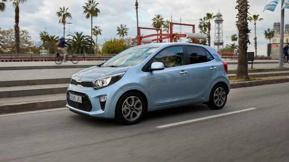 Kia Picanto