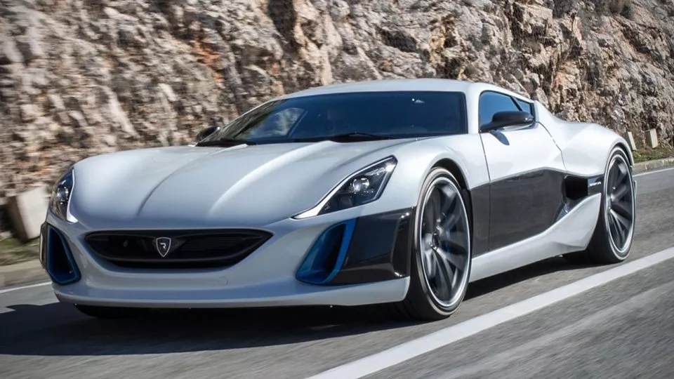 Rimac