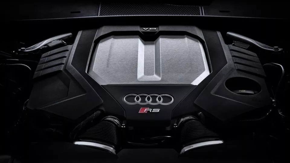 Audi RS