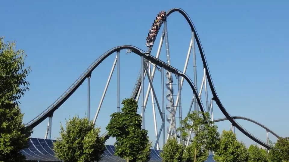 Europa-park