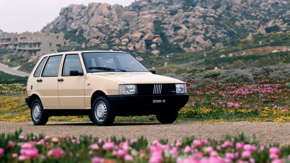 Fiat Uno