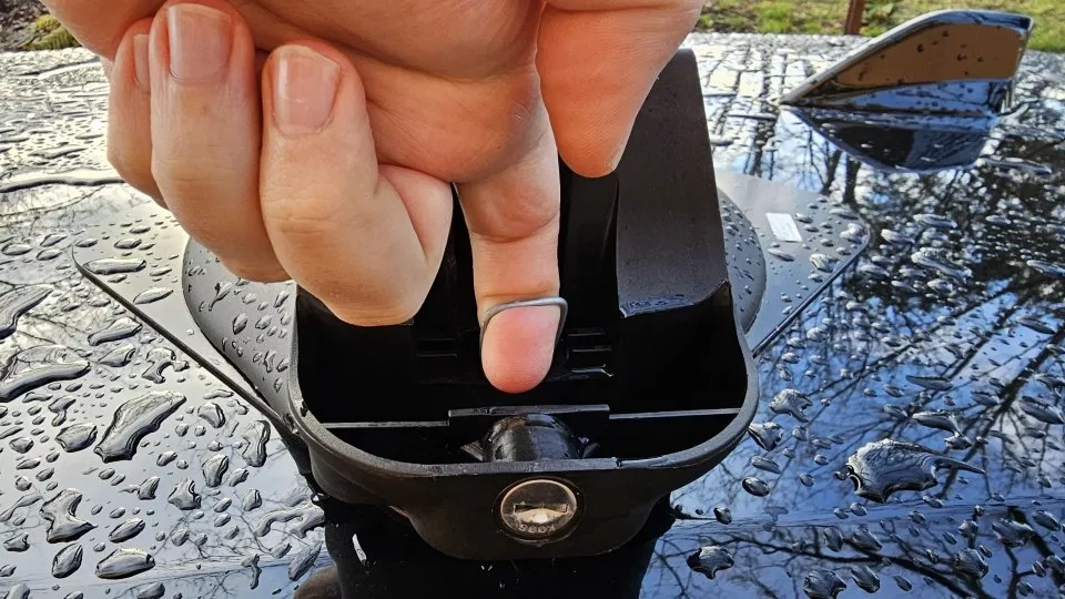 Magnetické nosiče Menabo