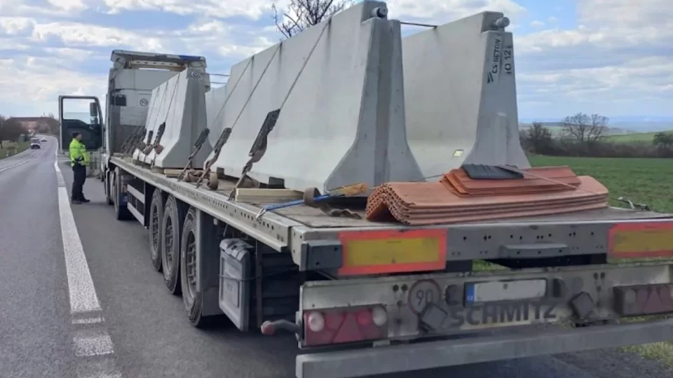 INSID Technický stav vozidel