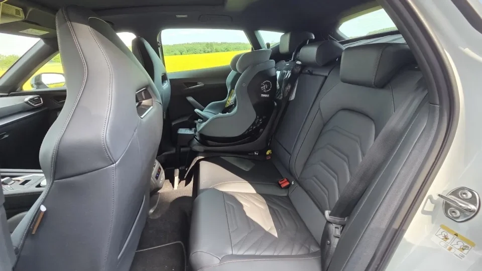Cupra Formentor VZ 2.0 TSI 333k DSG 4WD