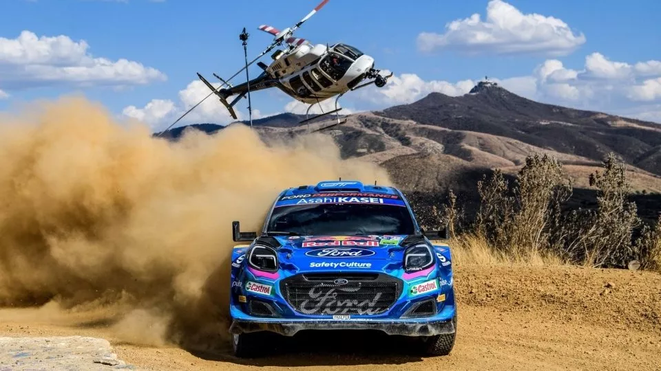 WRC