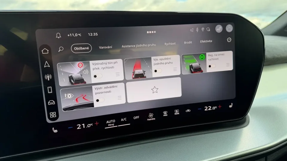 Audi Q3 Sportback TFSI quattro