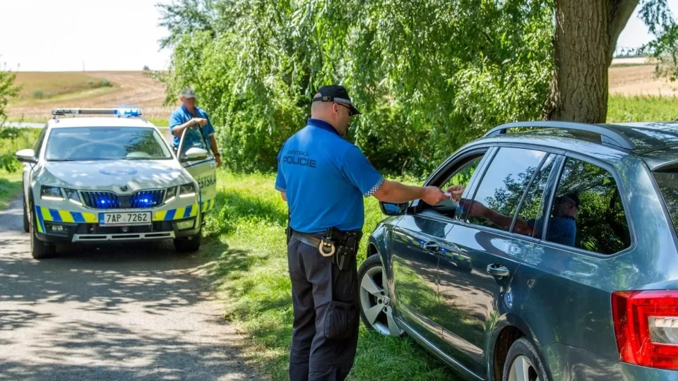 Městská policie