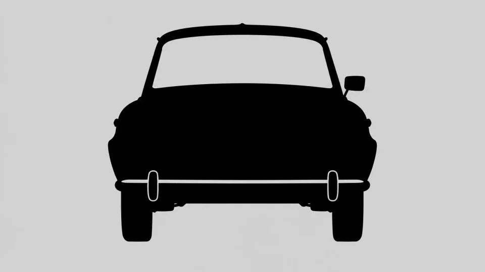 Škoda 1000 MB