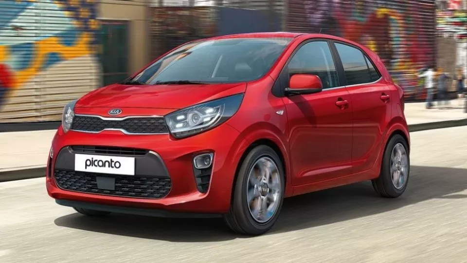 Kia Picanto