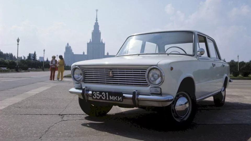 VAZ 2101