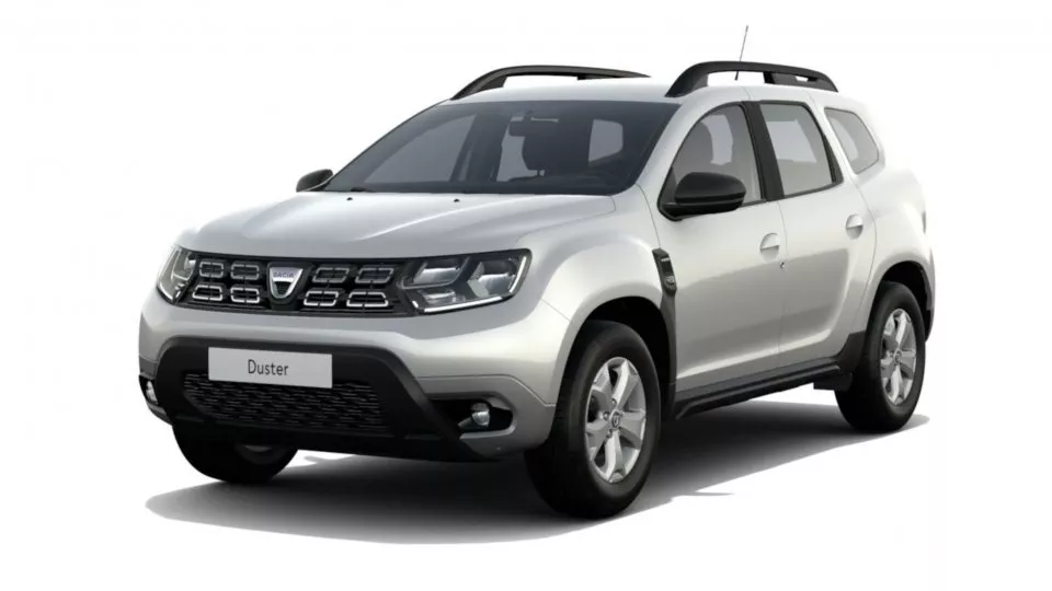 Dacia Duster Comfort