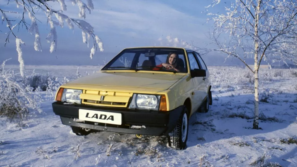 Lada Samara