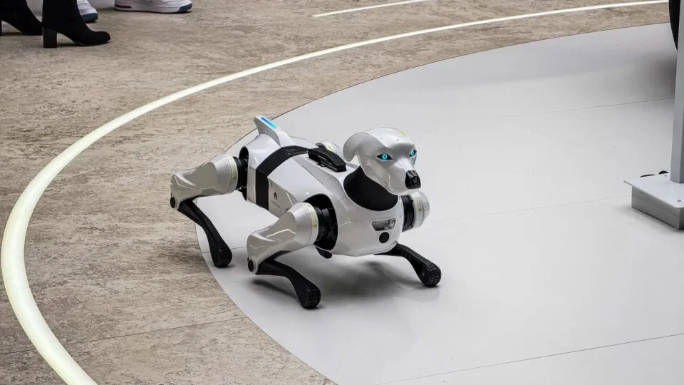 Chery na Pařížském autosalonu 2026