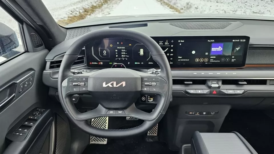 Kia EV9