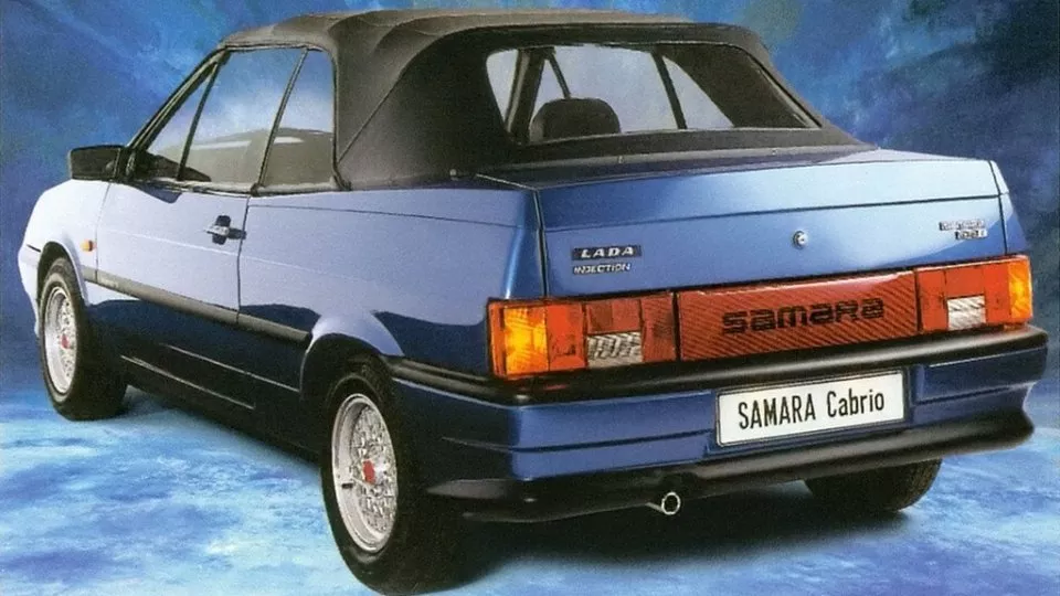 Lada Samara