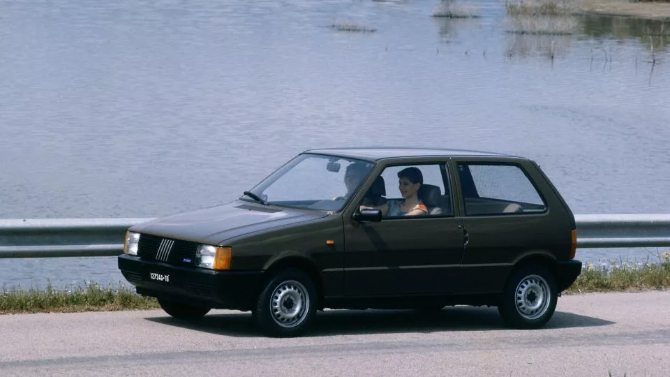 Fiat Uno