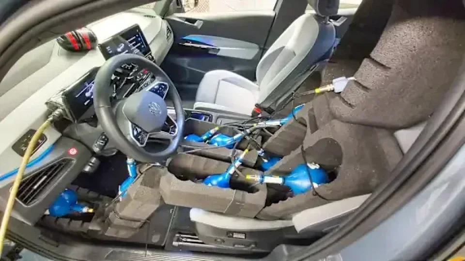 Elektromagentické pole