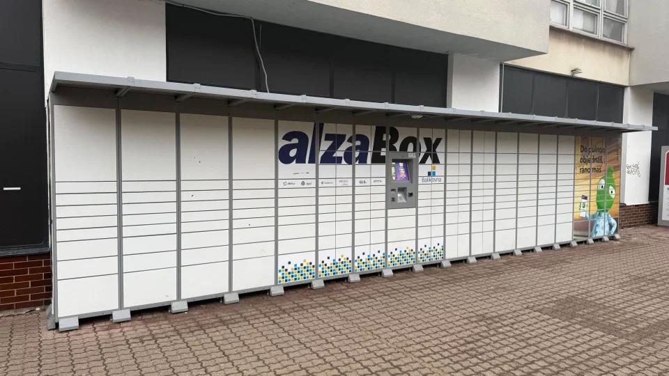 Alzabox