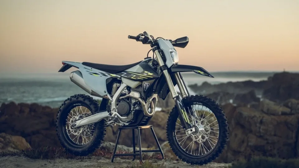 Model TF 250-X