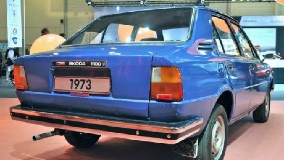 Škoda 760