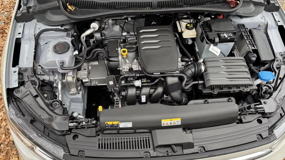 Volkswagen Polo Limited