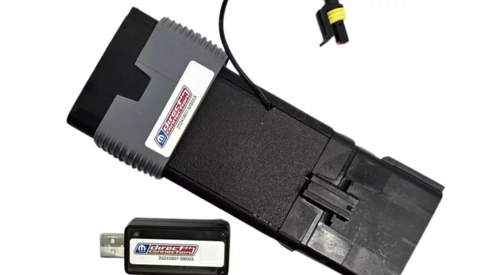 Direct Connection Start Defender