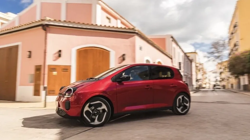 Renault Twingo