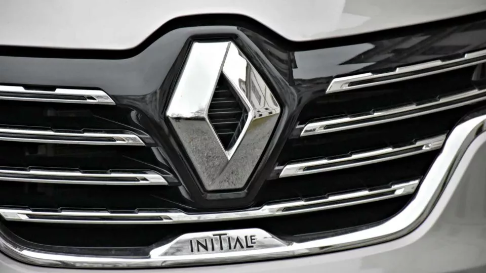 Renault logo