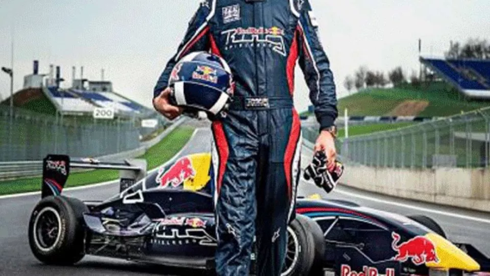 David Coulthard