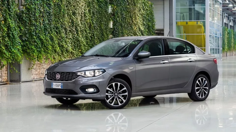 Fiat Tipo