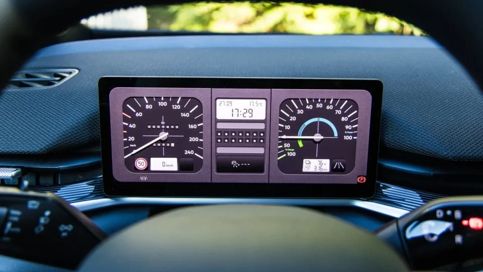Volkswagen ID.3 Neo