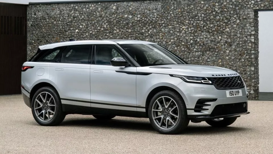 Range Rover Velar