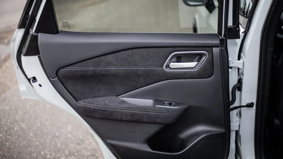 Nissan Qashqai e-POWER