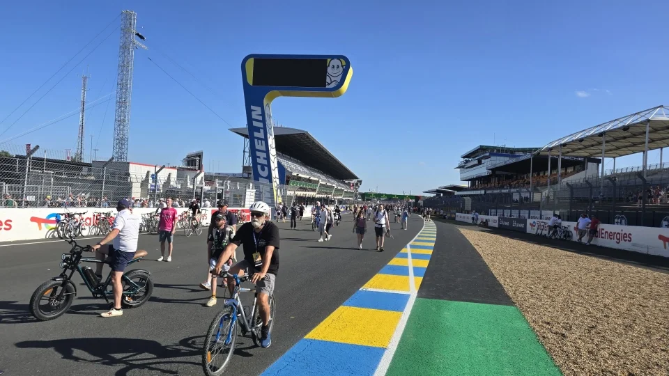 Le Mans
