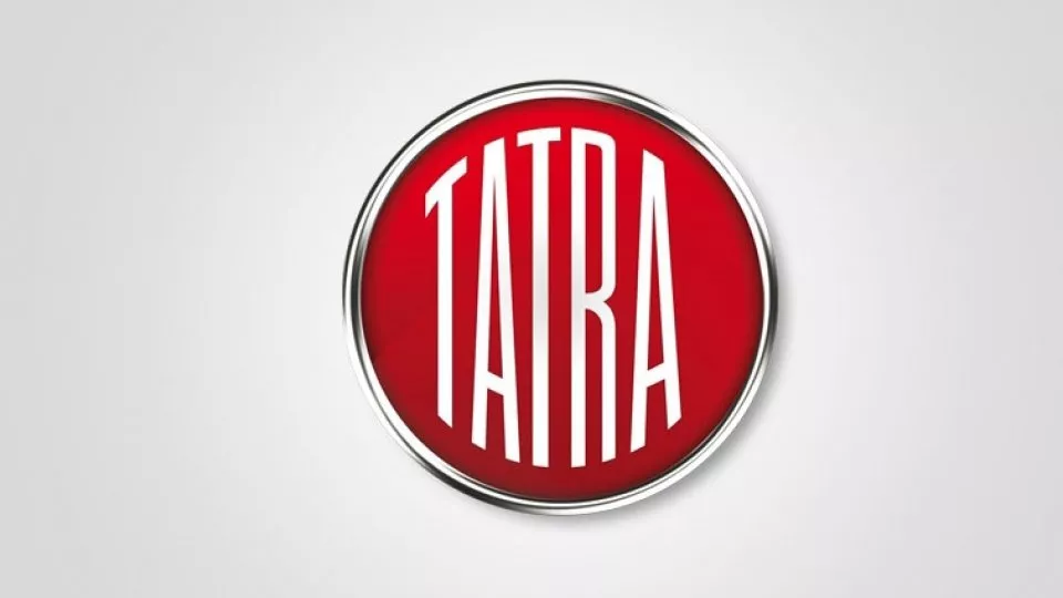 Logo Tatra