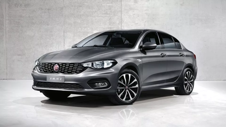 Fiat Tipo