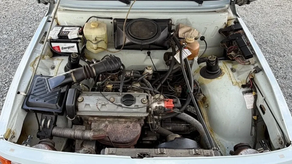 Wartburg 1.3