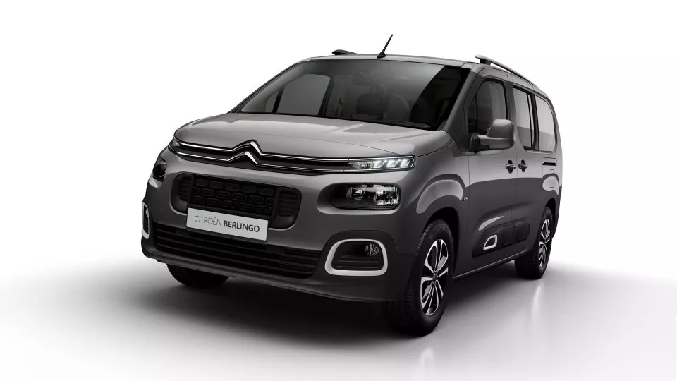 Citroën Berlingo