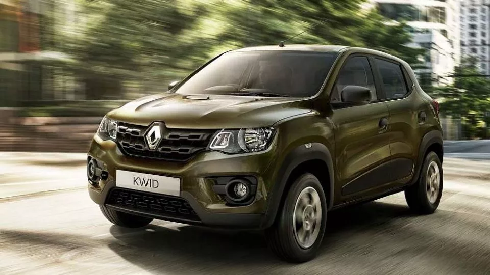 Renault Kwid_