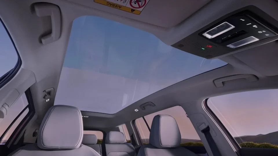 Škoda Peaq