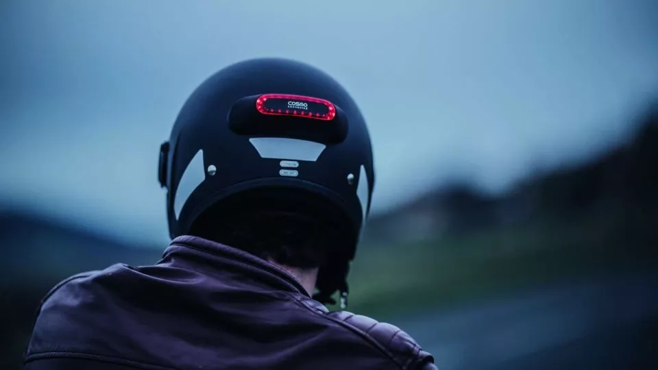 Cosmo moto