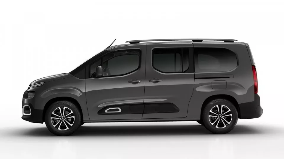 Citroën Berlingo XL