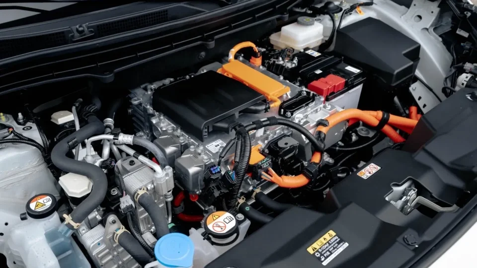 Toyota Urban Cruiser