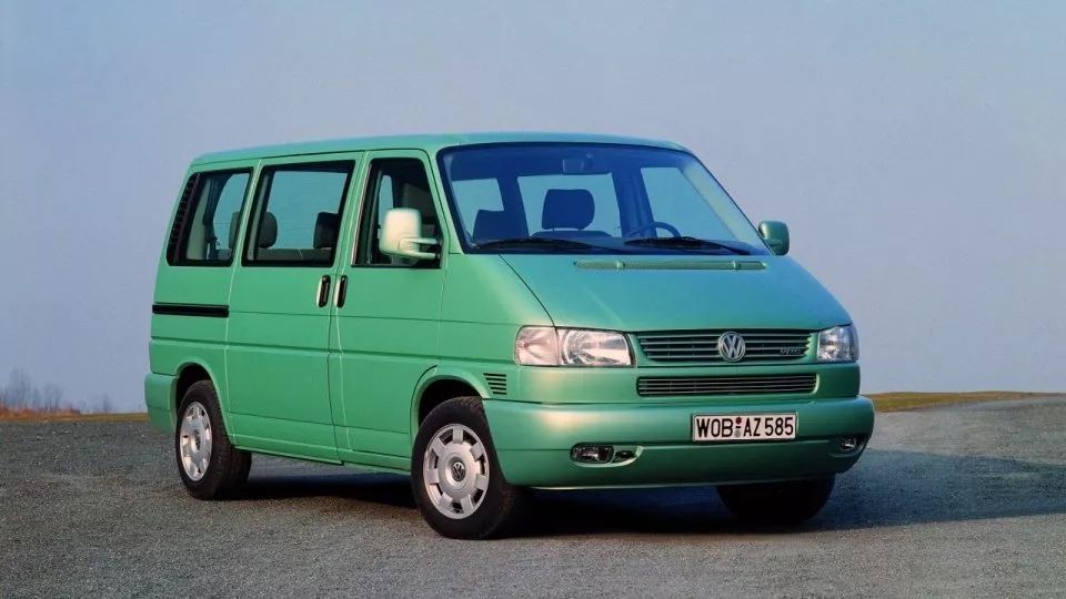 Volkswagen T4