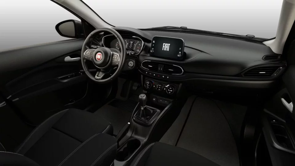 Fiat Tipo